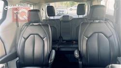 کرایسلەر پاسیفیکا